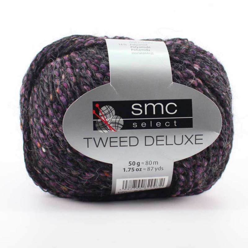 schachenmayr tweed - Ref. 7105