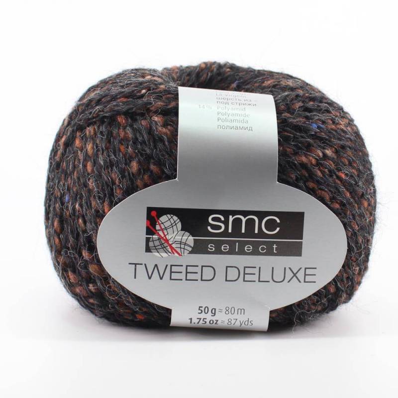 schachenmayr tweed - Ref. 7105