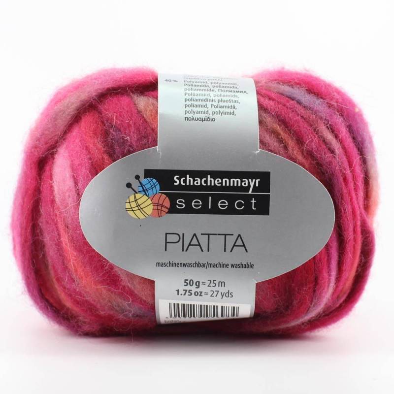 schachenmayr piatta - Ref. 02234