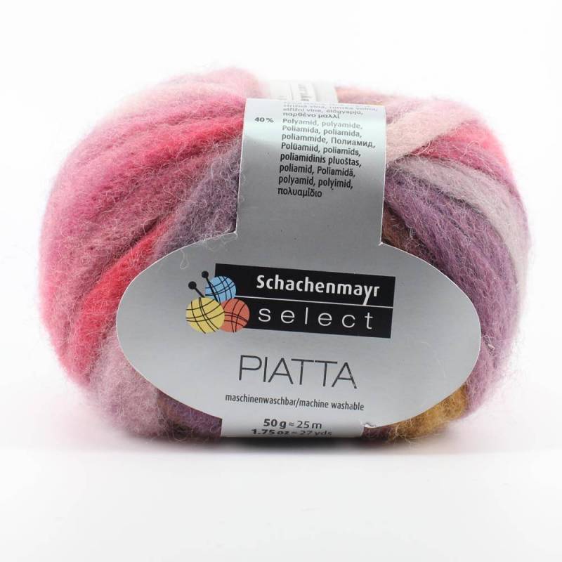 schachenmayr piatta - Ref. 02234