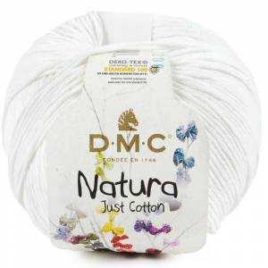 DMC DMC NATURA JUST COTTON