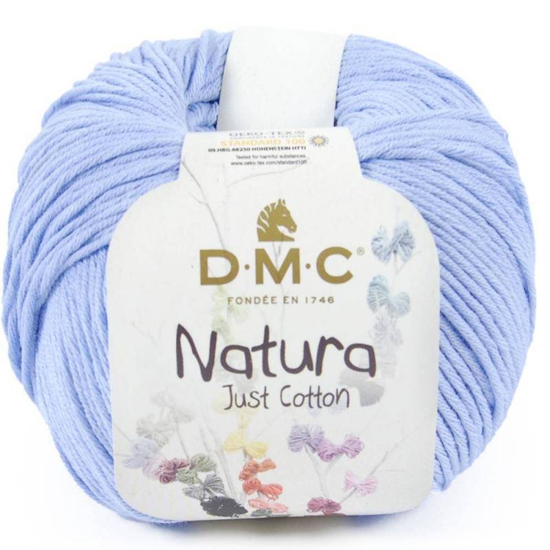 dmc dmc natura just cotton - Ref. 27