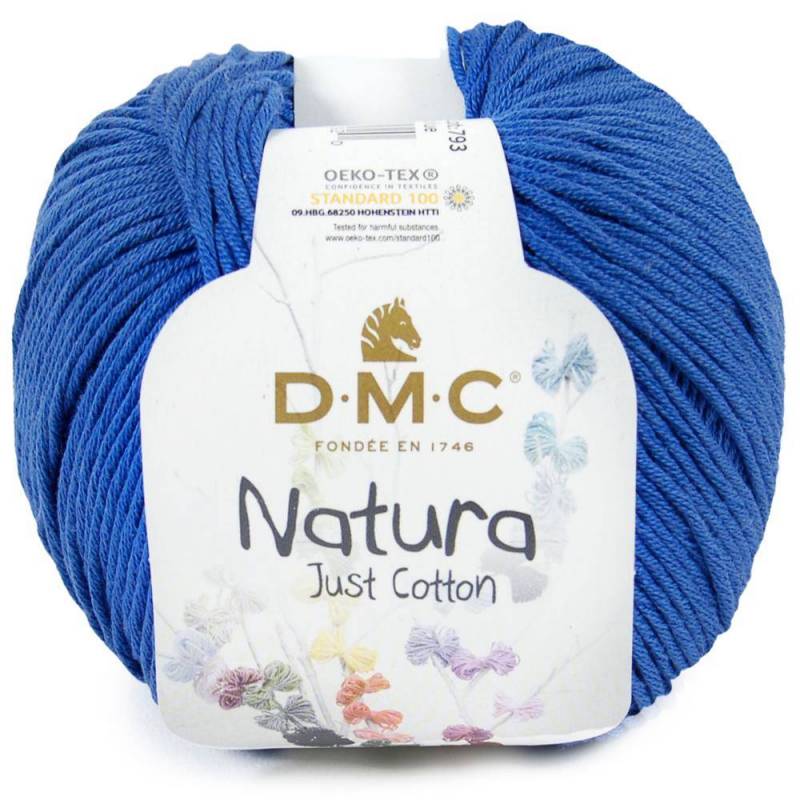 dmc dmc natura just cotton - Ref. 27