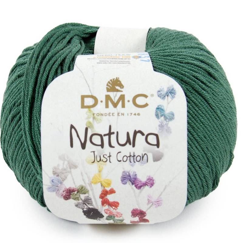 dmc dmc natura just cotton - Ref. 27