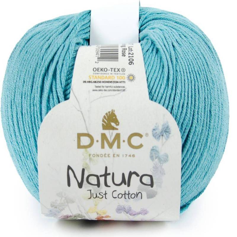 dmc dmc natura just cotton - Ref. 27