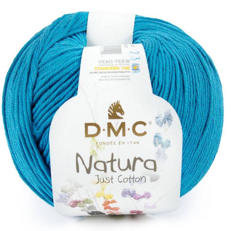 dmc dmc natura just cotton - Ref. 27