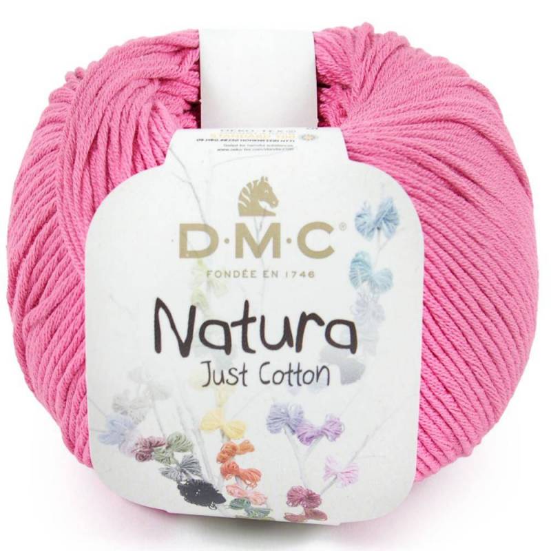 dmc dmc natura just cotton - Ref. 27