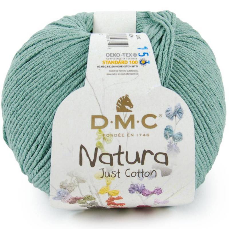 dmc dmc natura just cotton - Ref. 27