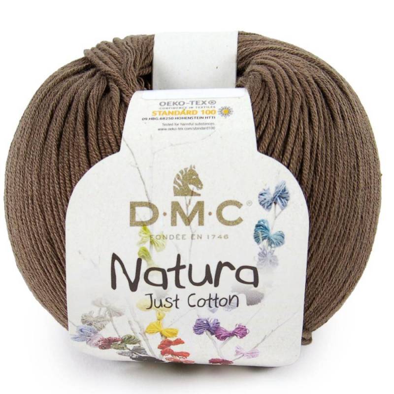 dmc dmc natura just cotton - Ref. 27