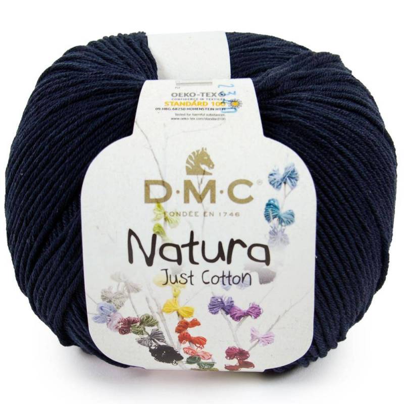 dmc dmc natura just cotton - Ref. 27