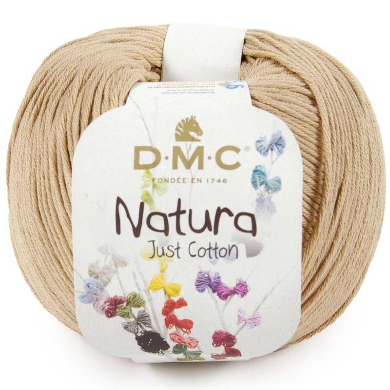 dmc dmc natura just cotton - Ref. 27