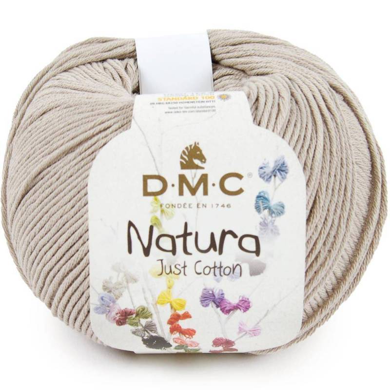 dmc dmc natura just cotton - Ref. 27