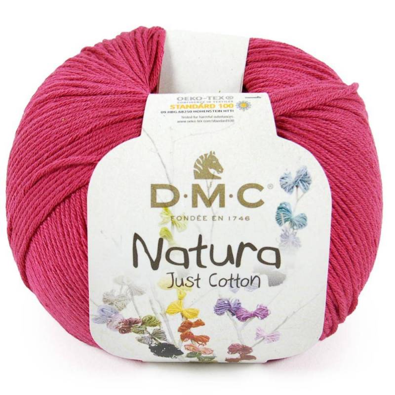 dmc dmc natura just cotton - Ref. 27