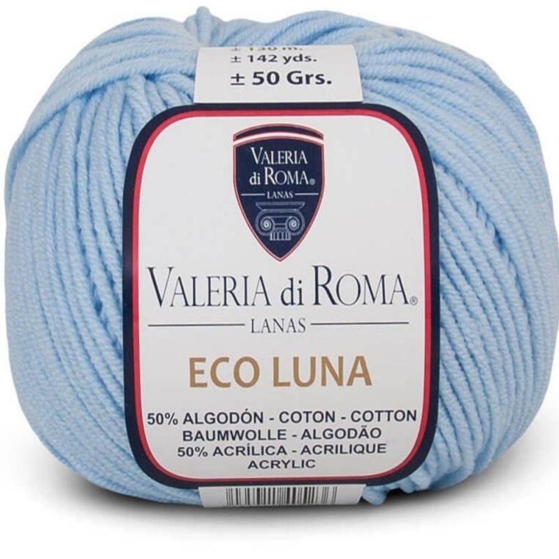 valeria di roma eco luna - Ref. 014