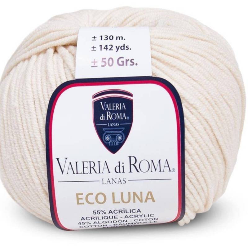 valeria di roma eco luna - Ref. 014