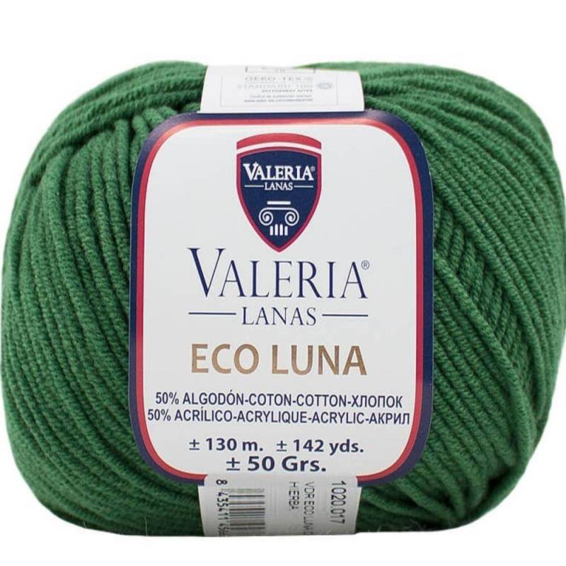 valeria di roma eco luna - Ref. 014