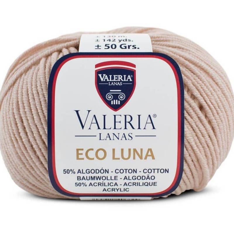 valeria di roma eco luna - Ref. 014