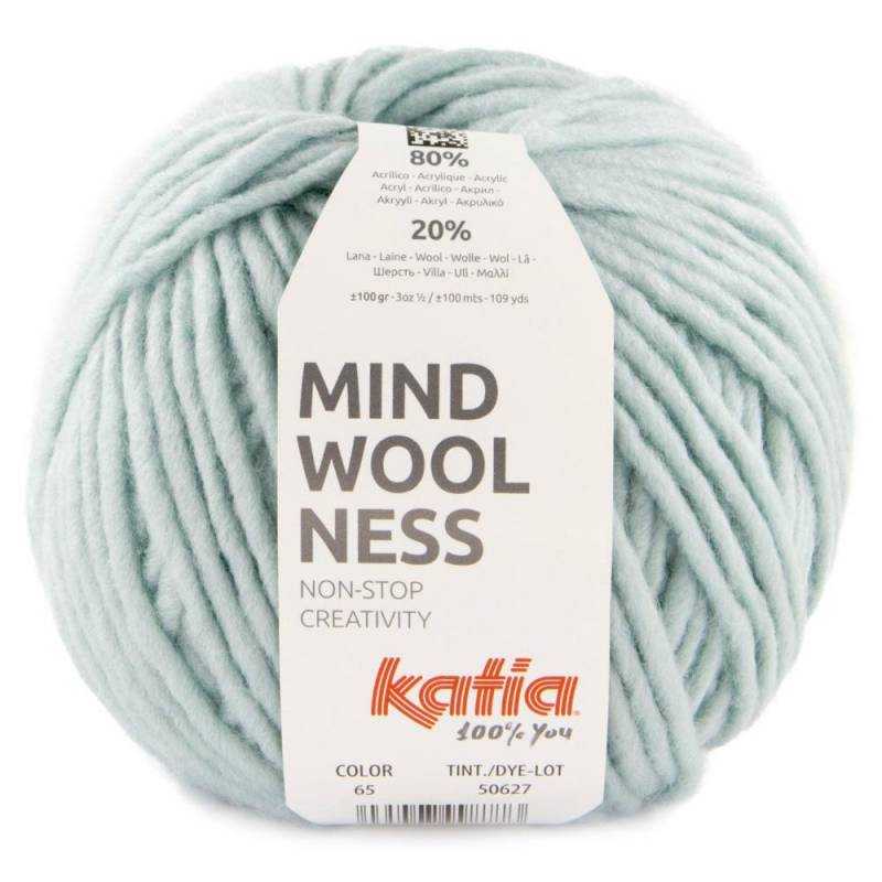 katia mindwoolness - Ref. 57