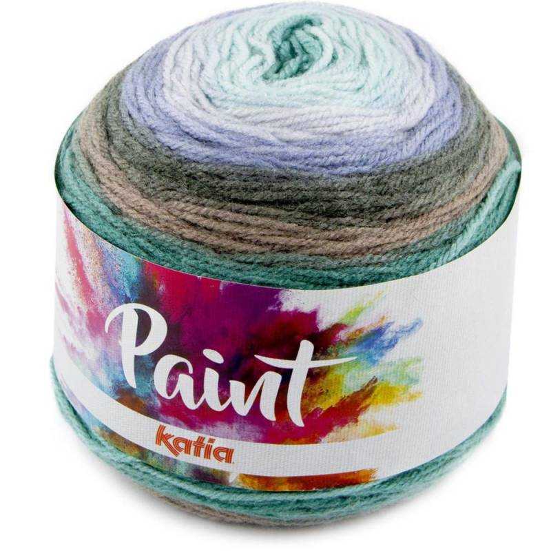 katia paint - Ref. 52