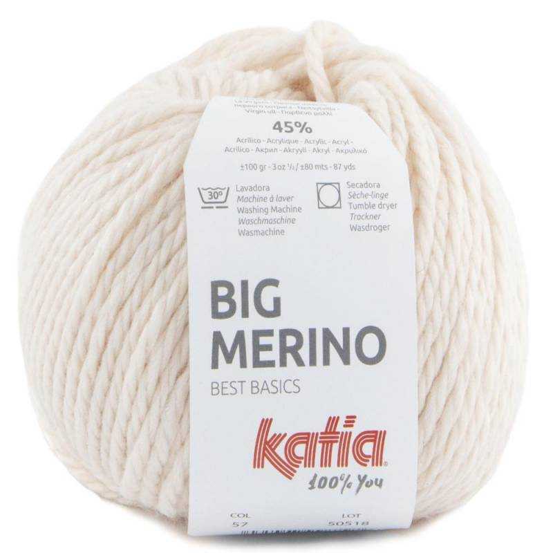 katia big merino - Ref. 44