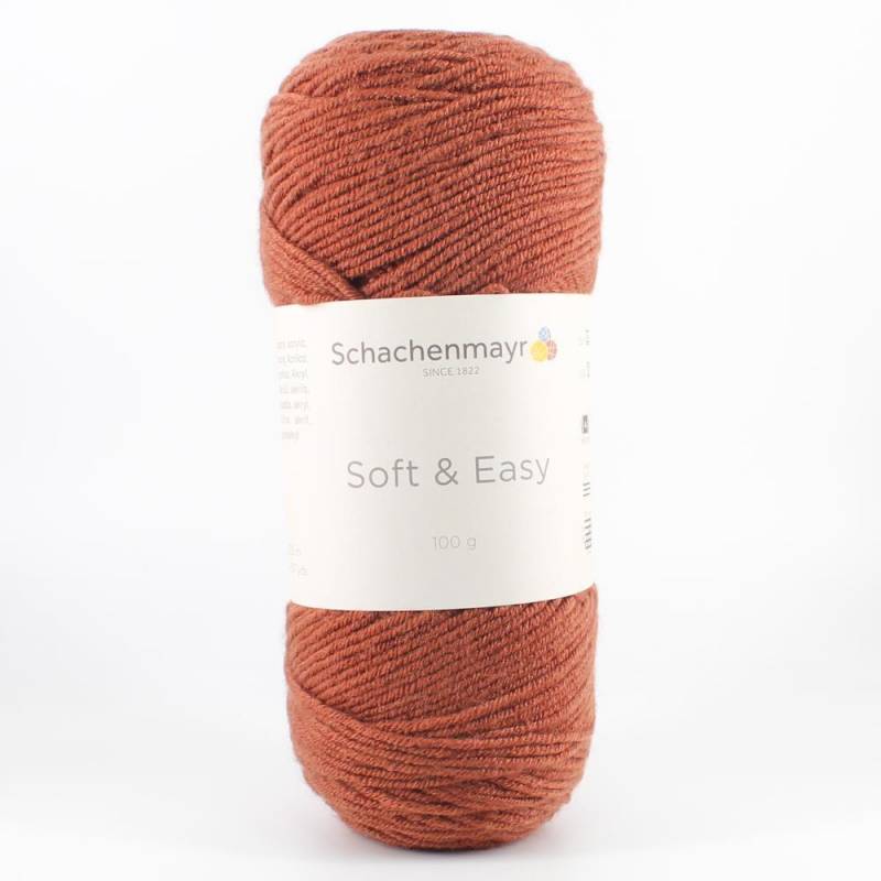 schachenmayr soft y easy - Ref. 00051