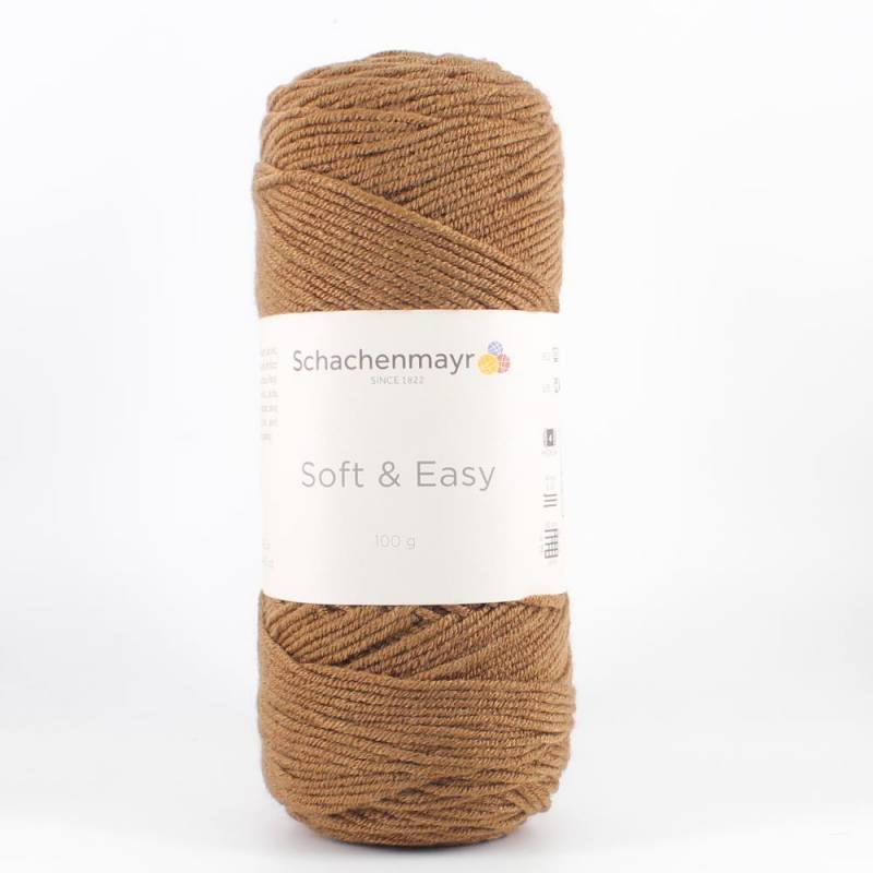 schachenmayr soft y easy - Ref. 00051