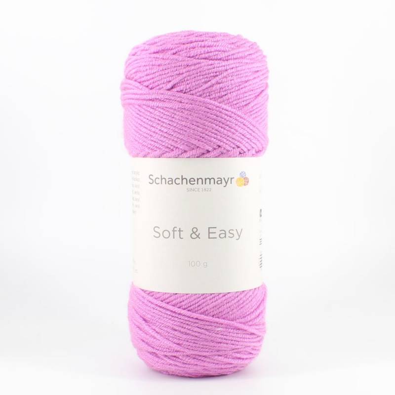 schachenmayr soft y easy - Ref. 00051