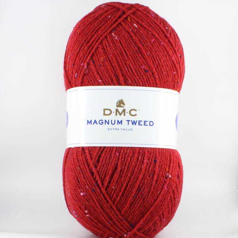 dmc magnum tweed - Ref. 637