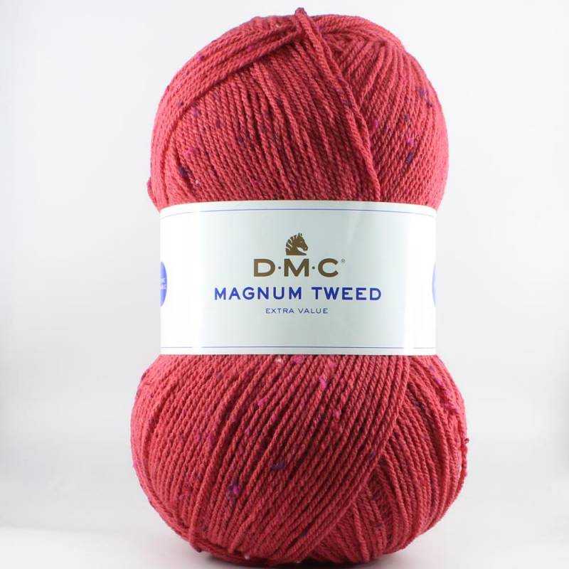 dmc magnum tweed - Ref. 637