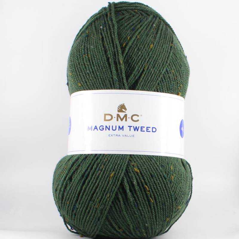 dmc magnum tweed - Ref. 637