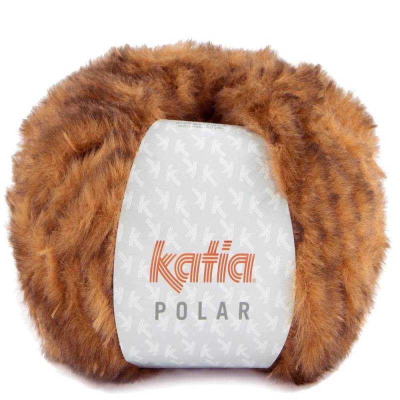 katia polar - Ref. 84