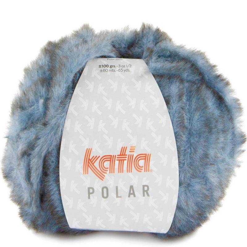 katia polar - Ref. 84