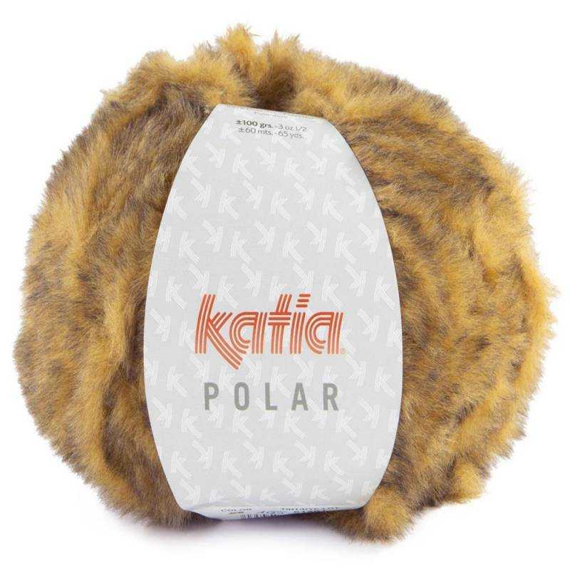 katia polar - Ref. 84