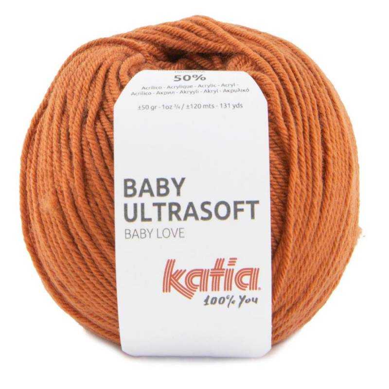 katia baby ultrasoft - Ref. 68