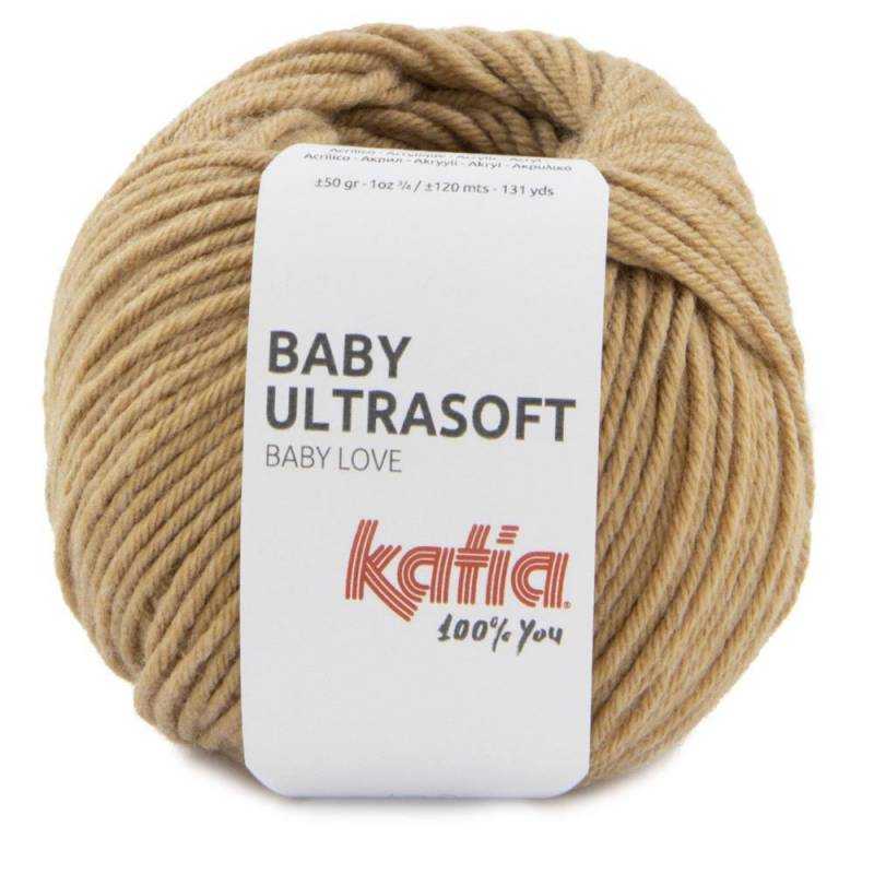 katia baby ultrasoft - Ref. 68