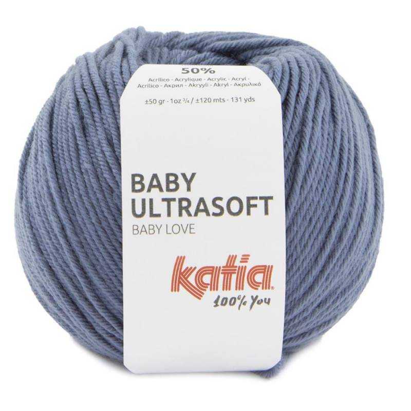 katia baby ultrasoft - Ref. 68