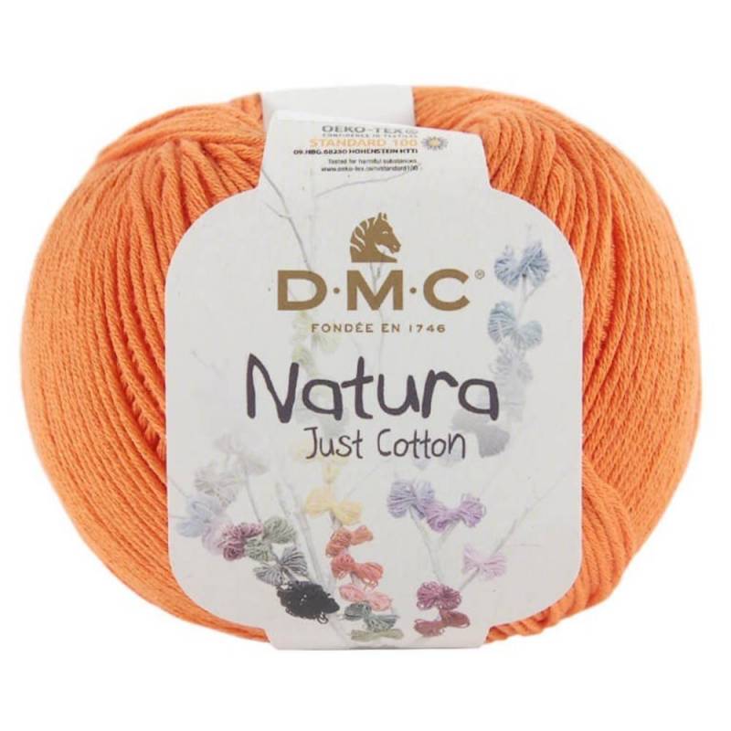 dmc dmc natura just cotton - Ref. 27