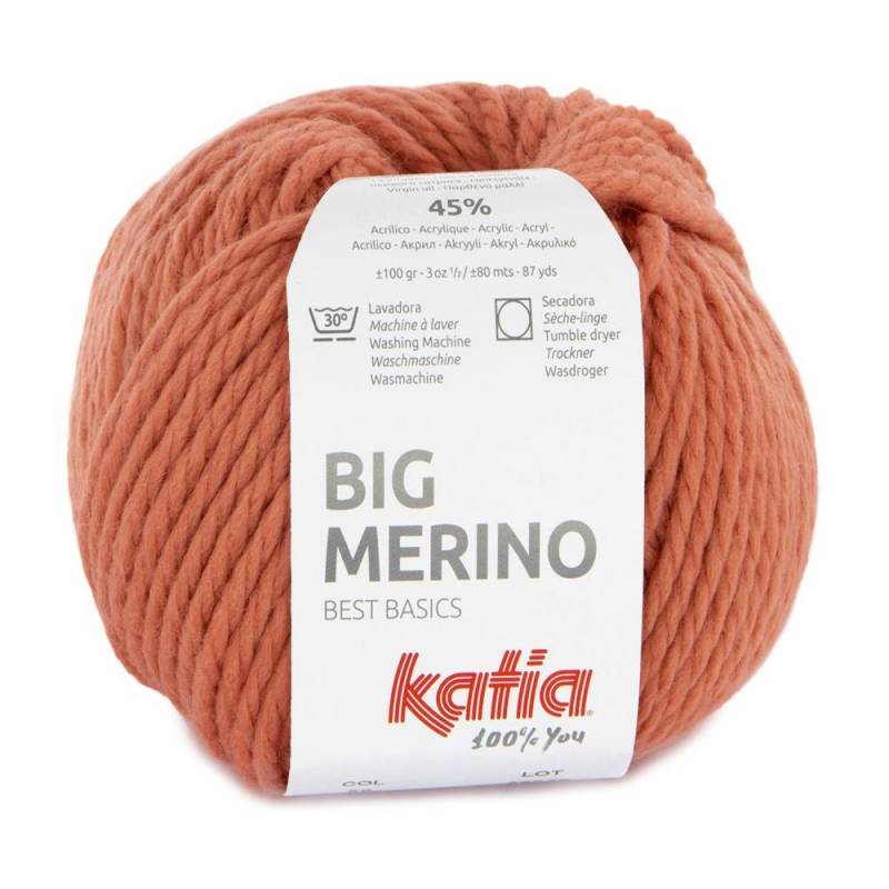 katia big merino - Ref. 44