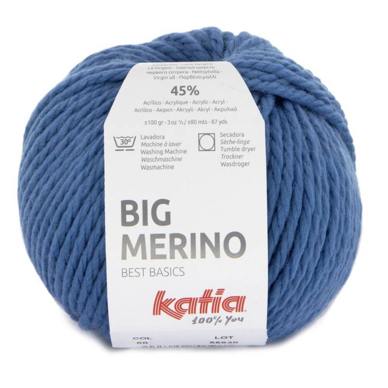 katia big merino - Ref. 44