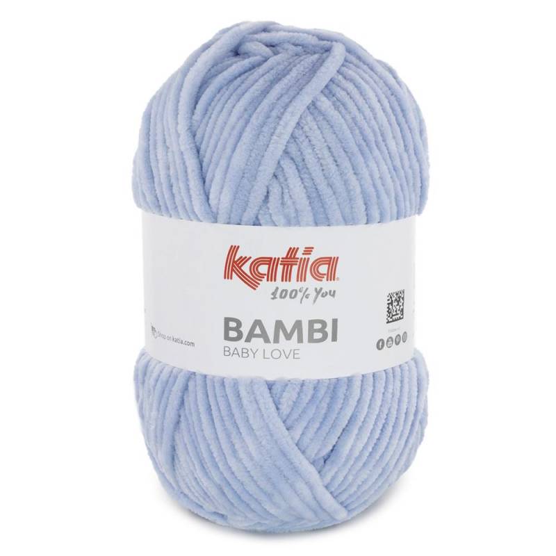 katia bambi - Ref. 303