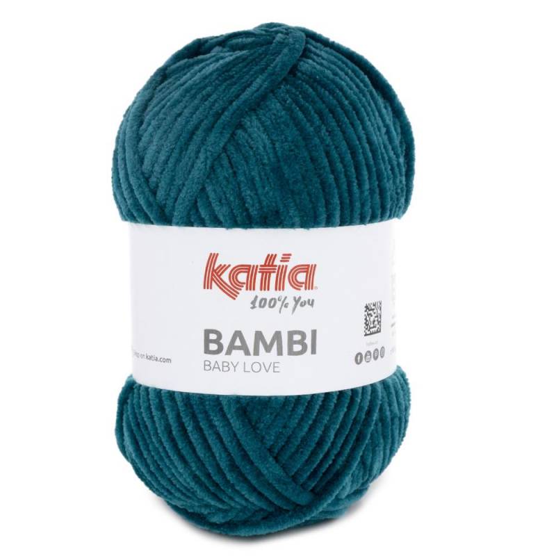 katia bambi - Ref. 303