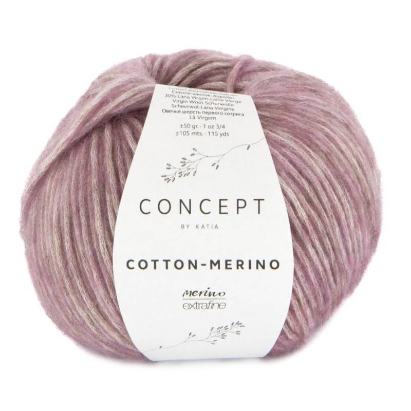 katia cotton-merino - Ref. 133