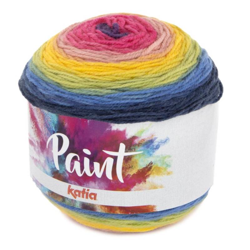 katia paint - Ref. 52