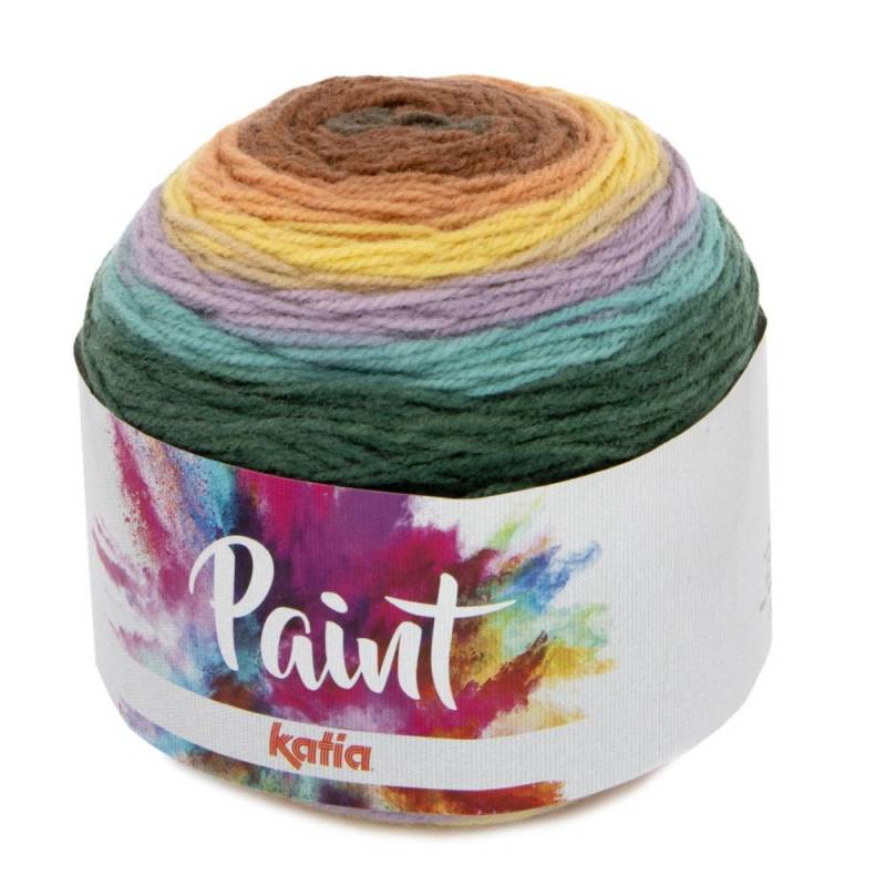 katia paint - Ref. 72