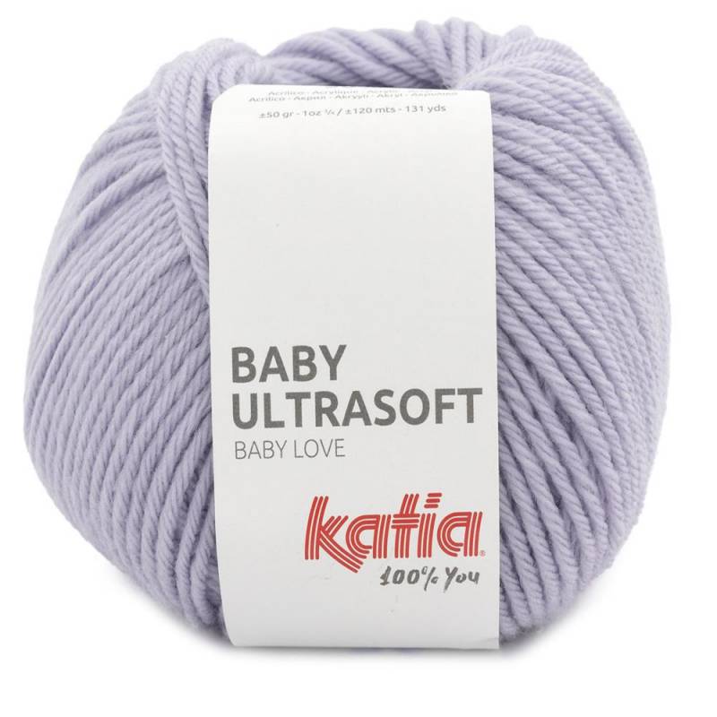 katia baby ultrasoft - Ref. 68