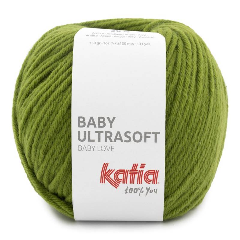 katia baby ultrasoft - Ref. 68