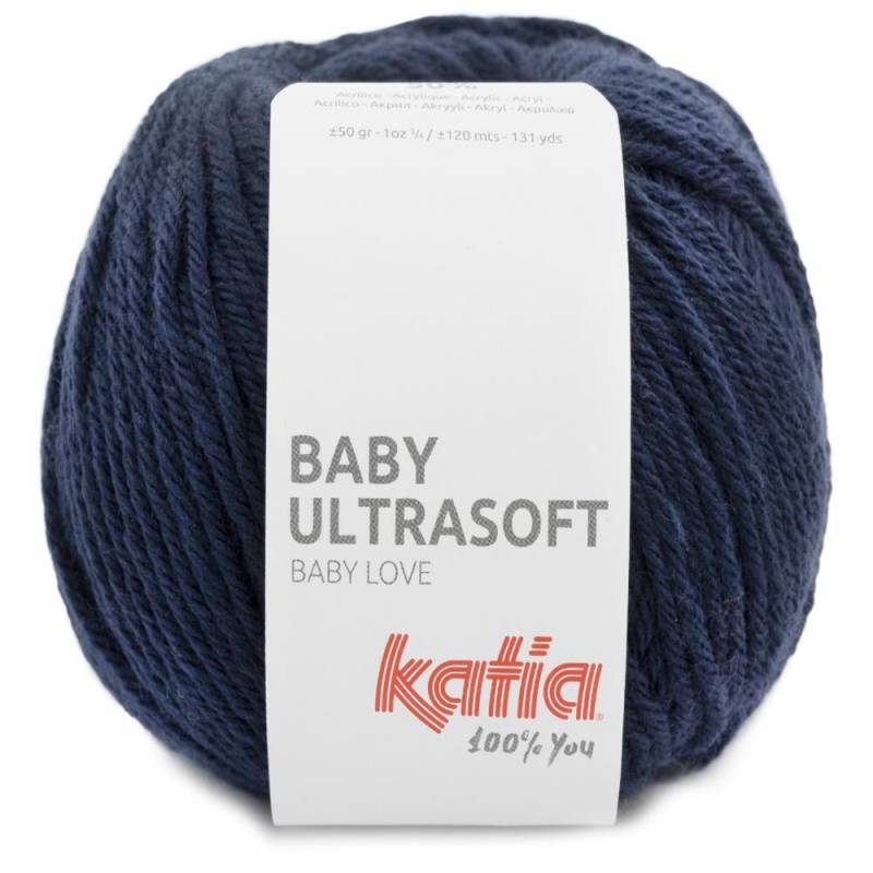 katia baby ultrasoft - Ref. 68