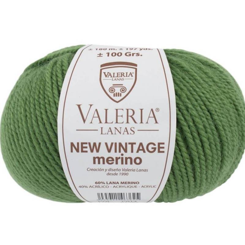 valeria di roma vintage merino - Ref. 862