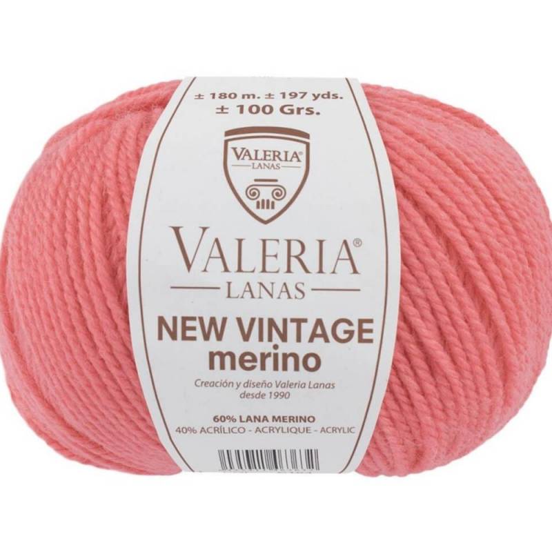 valeria di roma vintage merino - Ref. 862