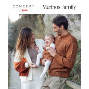 MERINOSFAMILY 1